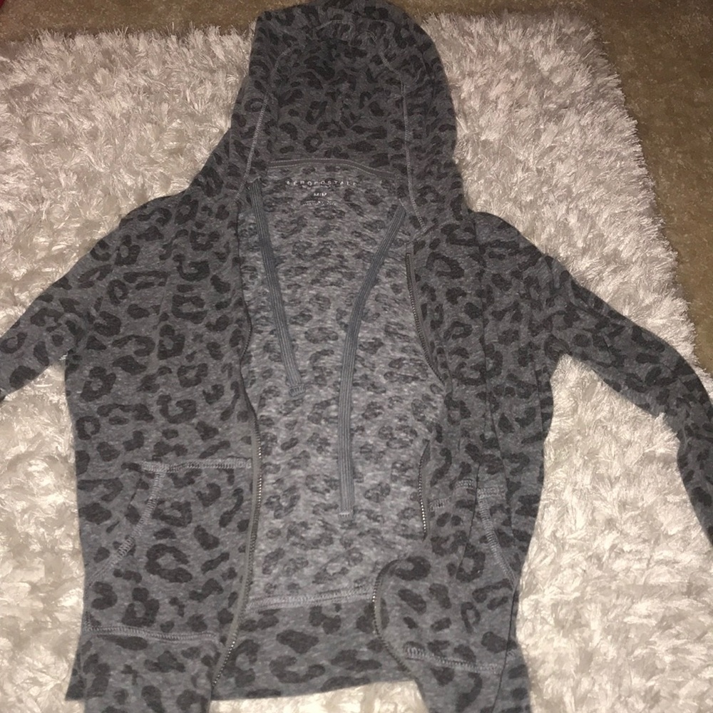 Aeropostale light jacket